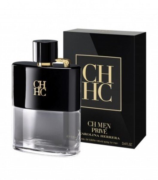Carolina Herrera CH Men Prive EDT 100 ml Erkek Parfümü kullananlar yorumlar